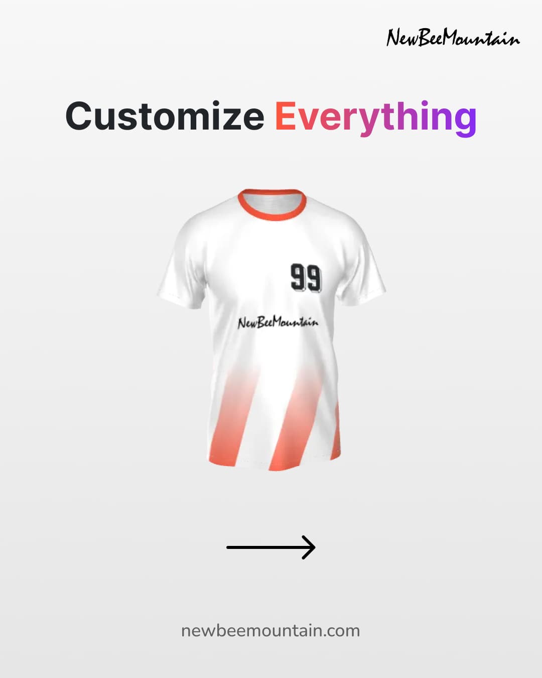 Customize Everything 1